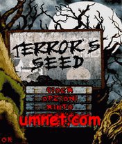 game pic for Terrors Seed